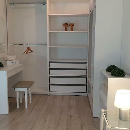 Apartament Apartament Ana Premium Oradea Zewnętrze zdjęcie