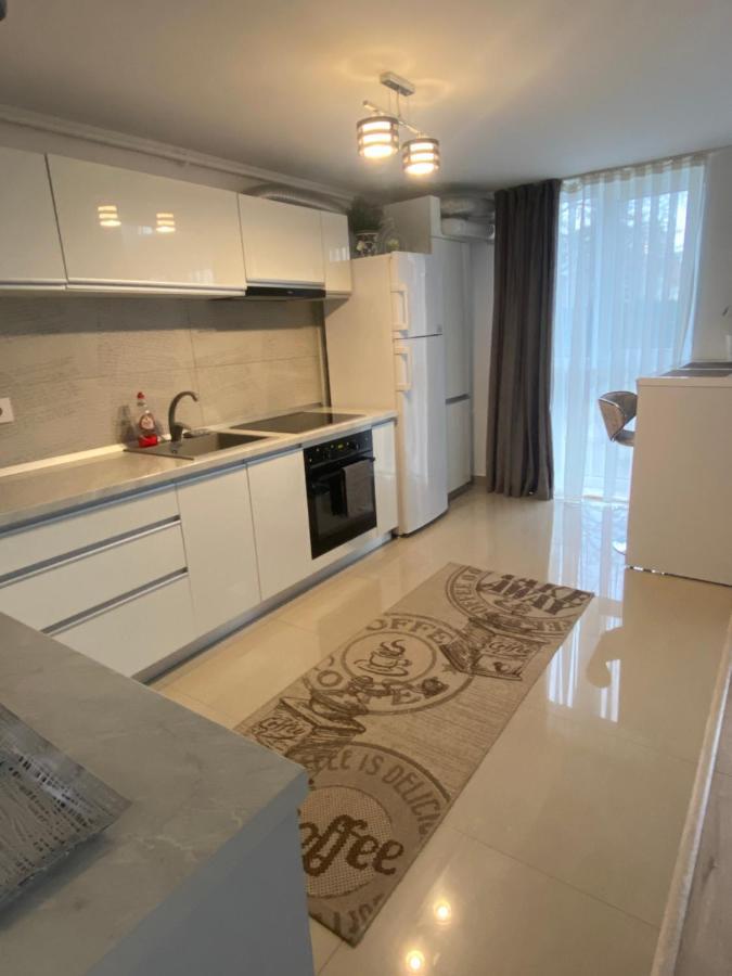 Apartament Apartament Ana Premium Oradea Zewnętrze zdjęcie