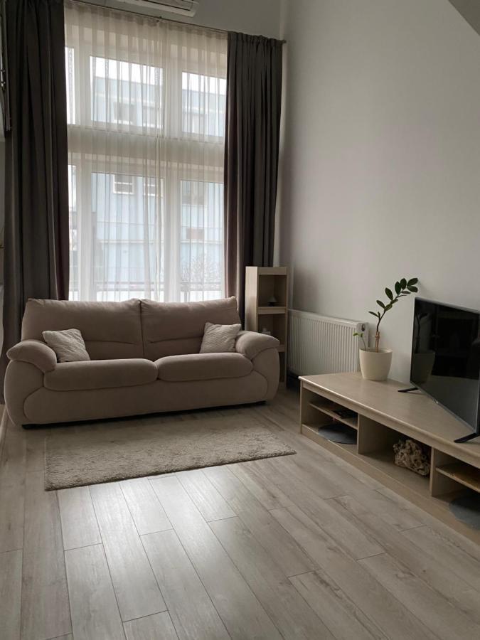 Apartament Apartament Ana Premium Oradea Zewnętrze zdjęcie