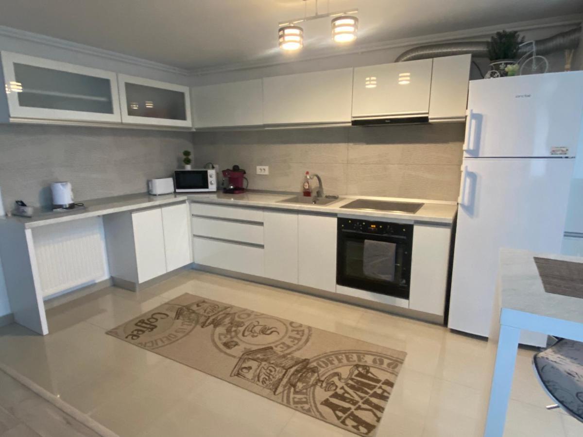 Apartament Apartament Ana Premium Oradea Zewnętrze zdjęcie