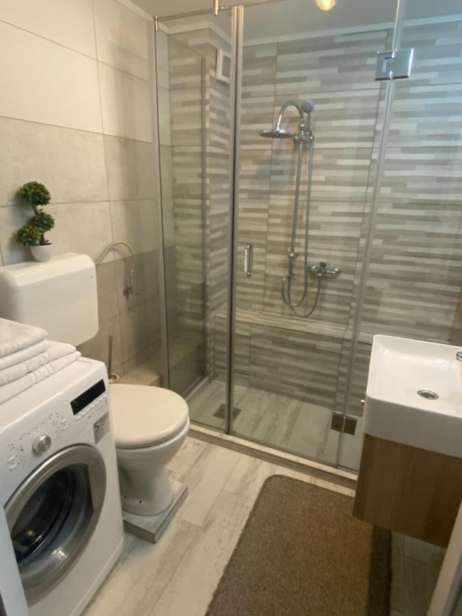 Apartament Apartament Ana Premium Oradea Zewnętrze zdjęcie