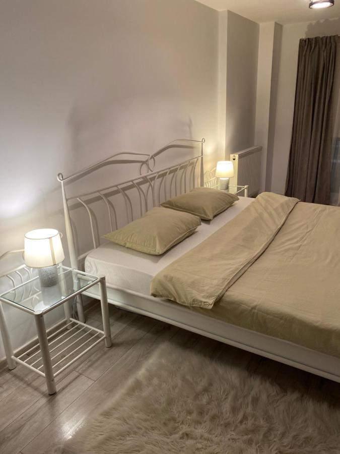 Apartament Apartament Ana Premium Oradea Zewnętrze zdjęcie