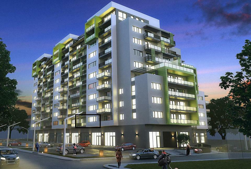 Apartament Apartament Ana Premium Oradea Zewnętrze zdjęcie