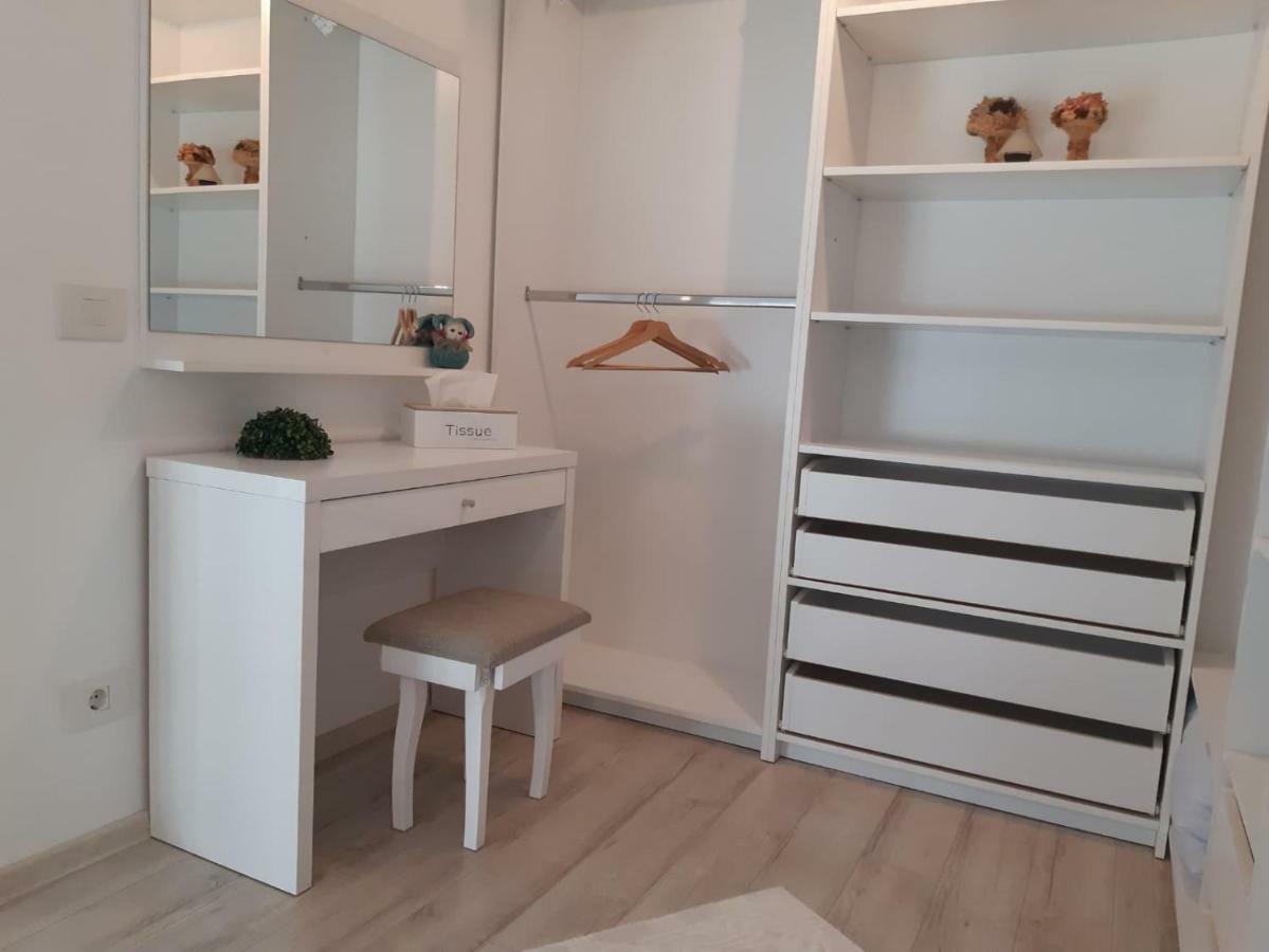 Apartament Apartament Ana Premium Oradea Zewnętrze zdjęcie