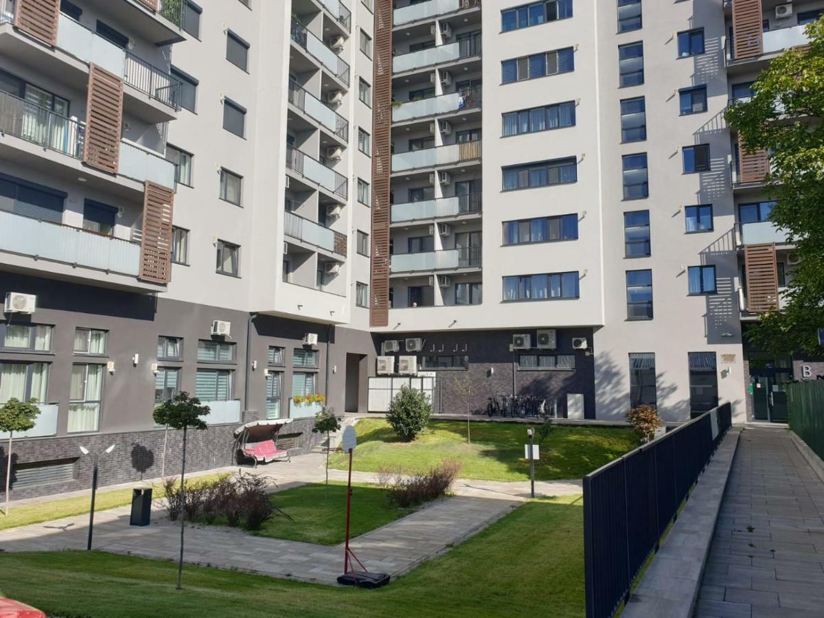 Apartament Apartament Ana Premium Oradea Zewnętrze zdjęcie