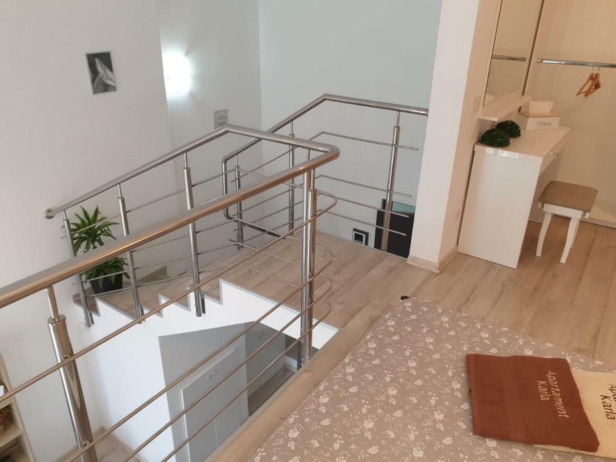 Apartament Apartament Ana Premium Oradea Zewnętrze zdjęcie
