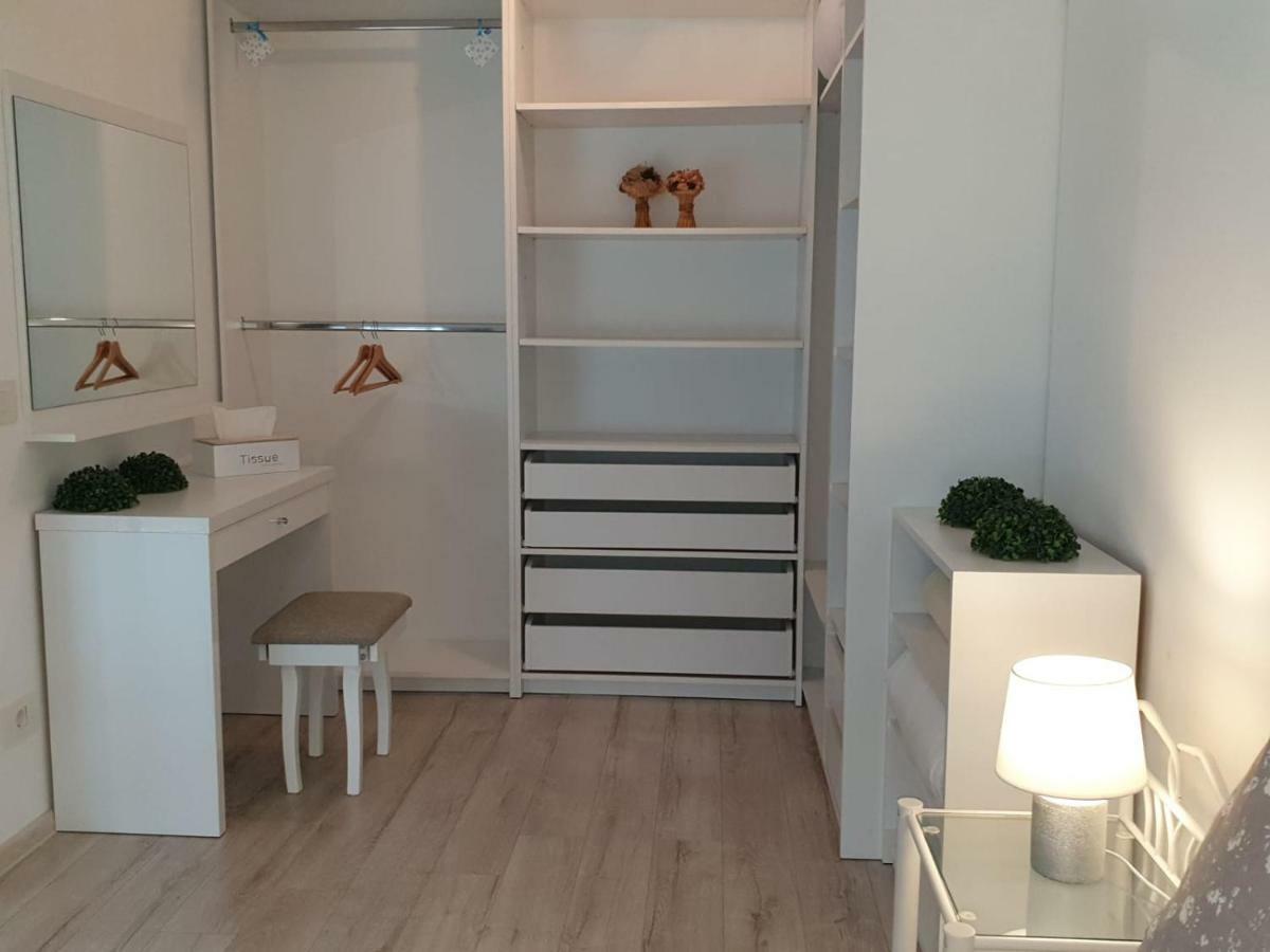 Apartament Apartament Ana Premium Oradea Zewnętrze zdjęcie